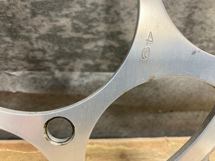 KO091 シマノ SHIMANO 600 チェーンリング 49T 3ピン