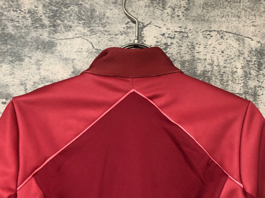 JK362 マヴィック MAVIC NORDET JACKET WMN サイクルジャケット S
