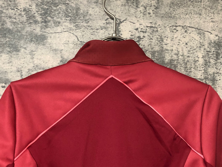 JK362 マヴィック MAVIC NORDET JACKET WMN サイクルジャケット S