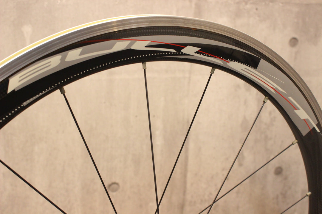 カンパニョーロ CAMPAGNOLO バレット BULLET 50 アルミ カーボン クリンチャー ホイールセット カンパ 11/12S 15C ナローリム【名古屋店】