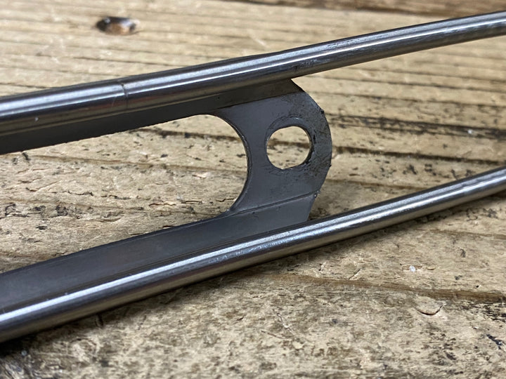 KJ568 エリート ELITE CIUSSI INOX ボトルケージ 2個セット