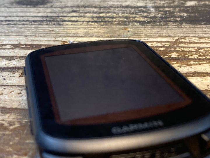JW541 ガーミン GARMIN EDGE 840 SOLAR サイクルコンピューター
