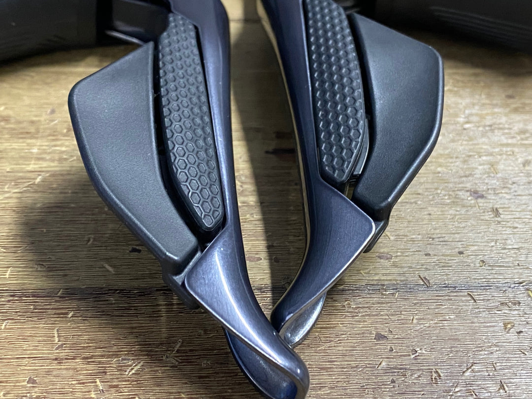 JZ438 シマノ SHIMANO アルテグラ ULTEGRA ST-R8150 STIレバー 2x12s Di2 電動 接続確認済み
