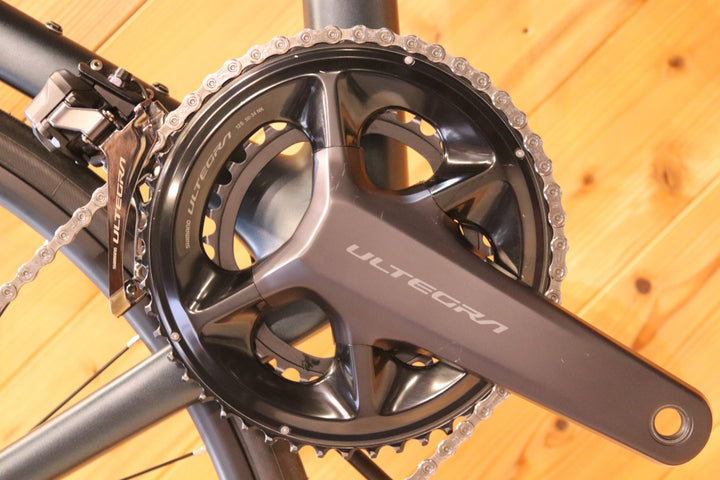 スペシャライズド SPECIALIZED ルーベ ROUBAIX DISC 2020モデル 52サイズ シマノ アルテグラ R8170 DI2 12S カーボン ロードバイク 【広島店】