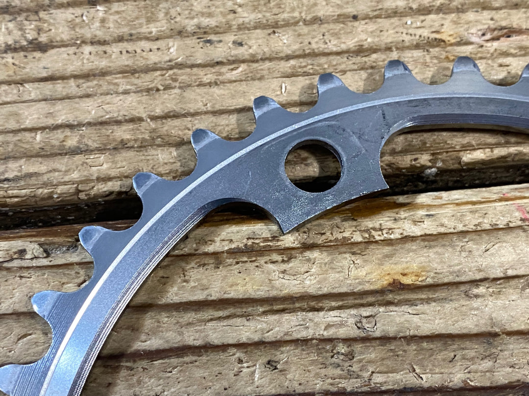 KR185 シマノ SHIMANO デュラエース DURA-ACE FC-7800 チェーンリングセット 52/39T