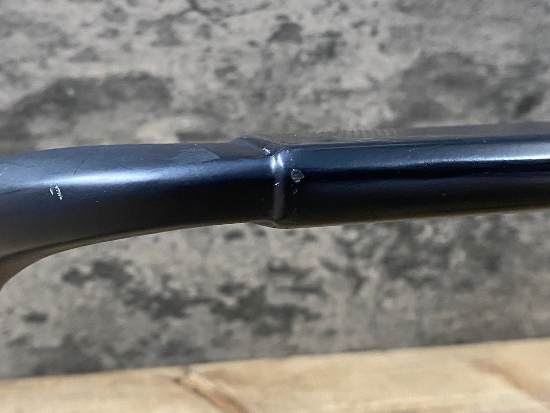 KA418 スペシャライズド SPECIALIZED エアロフライ AEROFLYⅡ カーボン ドロップハンドル ブラケット部C-C400mm Φ31.8
