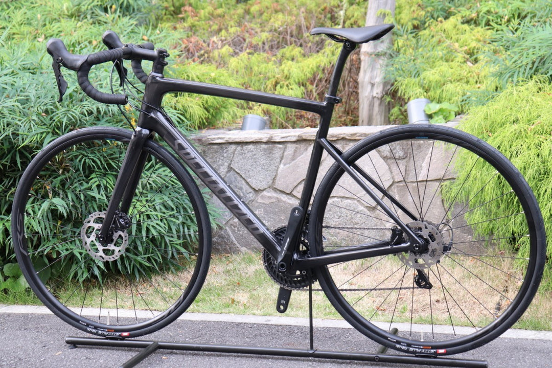 スペシャライズド SPECIALIZED ターマック TARMAC SL6 SPORT DISC 2021 56サイズ シマノ 105 R7020 11S カーボン ロードバイク 【さいたま浦和店】