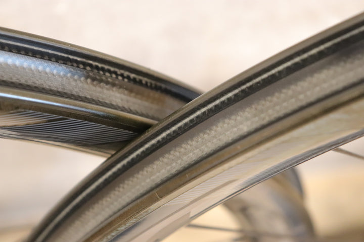 フルクラム FULCRUM ウィンド WIND40 カーボン チューブレスレディ ホイールセット シマノ 11/12S 【さいたま浦和店】