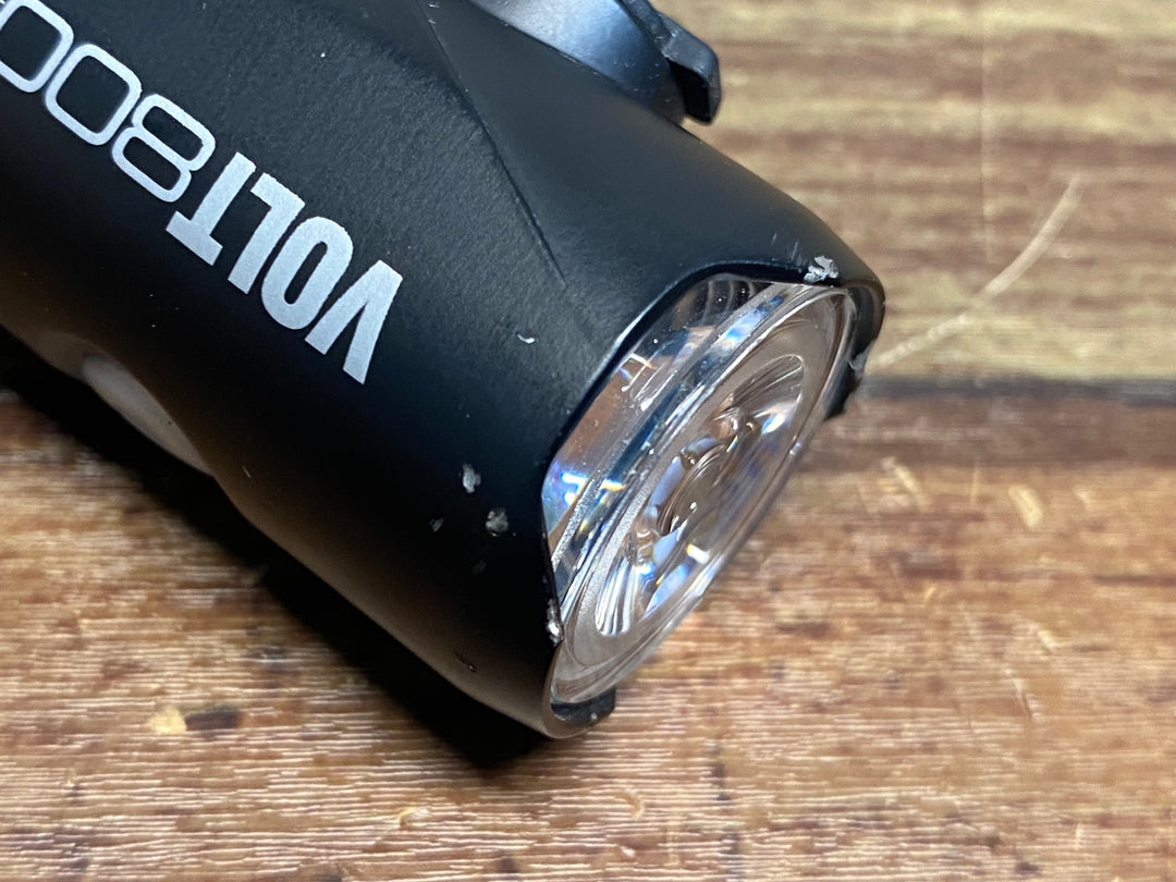IR032 キャットアイ CATEYE VOLT800 フロントライト 点灯確認済