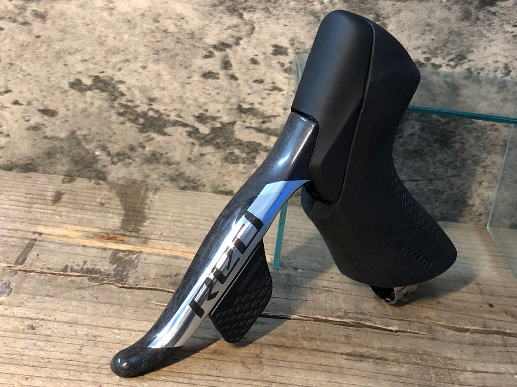 JR046 スラム SRAM RED eTAP D1 レバー 2S 左のみ – BICI AMORE ONLINE