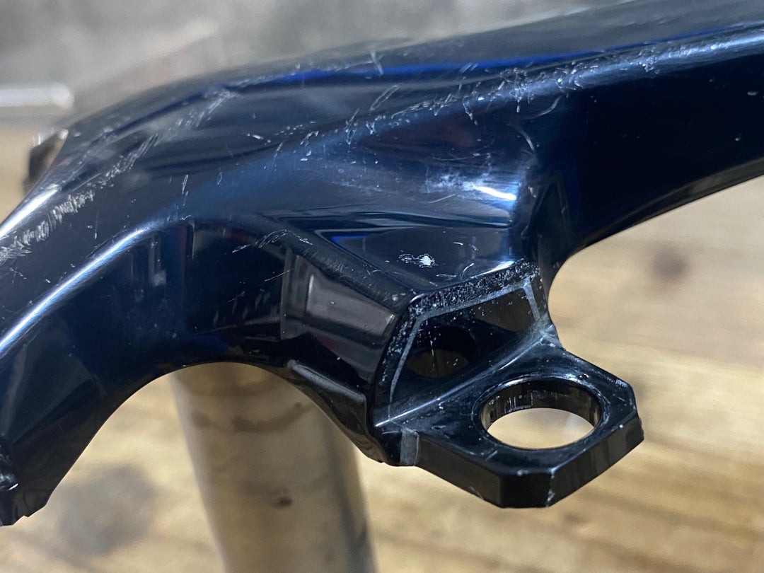 JL004 シマノ SHIMAO デュラエース DURA-ACE FC-R9100 52/36 165mm
