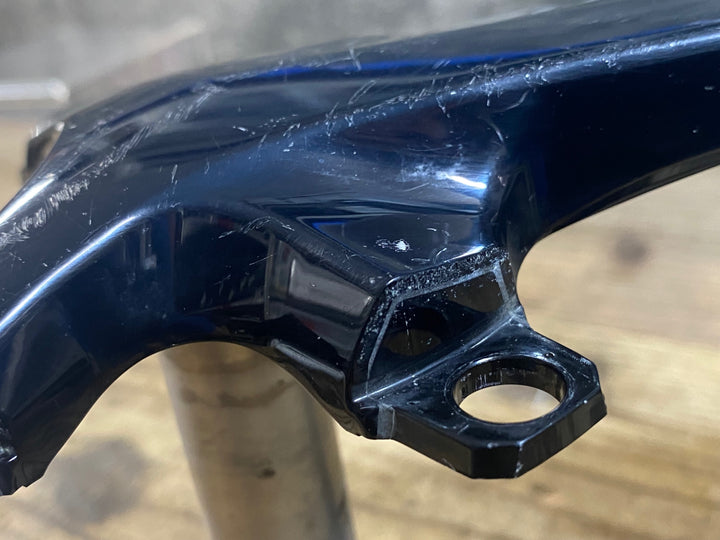 JL004 シマノ SHIMAO デュラエース DURA-ACE FC-R9100 52/36 165mm