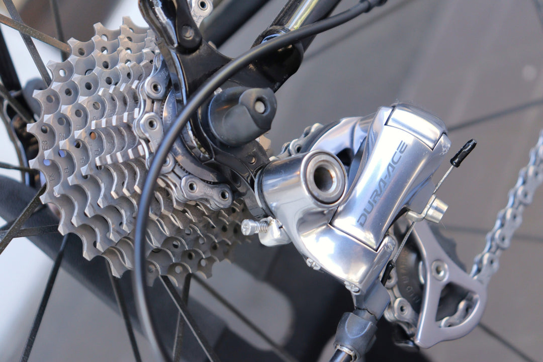 コルナゴ COLNAGO C50 2009モデル 510サイズ シマノ デュラエース 7800 10S カーボン ロードバイク 【横浜店】
