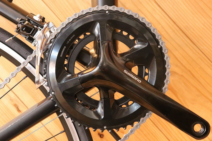 ビーエムシー BMC チームマシーン TEAMMACHINE ALR ONE 2021年モデル 51サイズ シマノ 105 R7000 MIX 11S アルミ ロードバイク 【芦屋店】