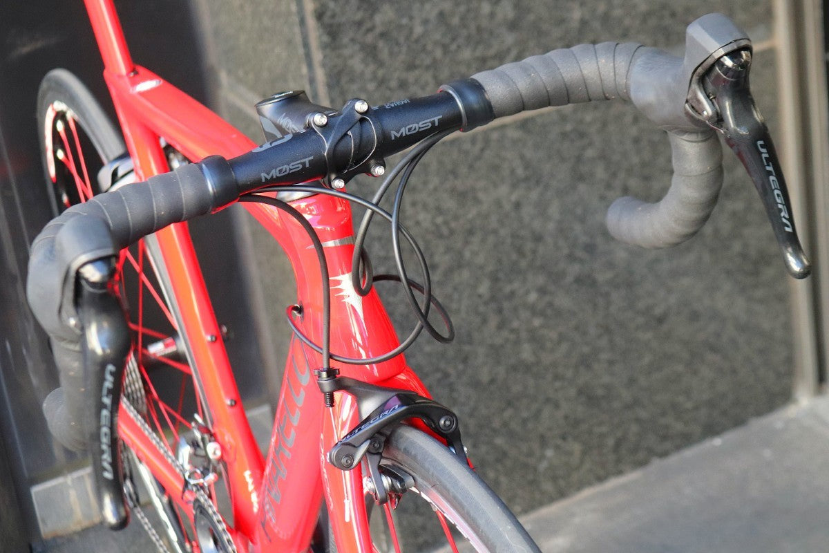 PINARELLO GAN 2019 ロードバイク　515サイズ ピナレロ PINARELLO ガン GAN 2019モデル 515サイズ シマノ アルテグラ