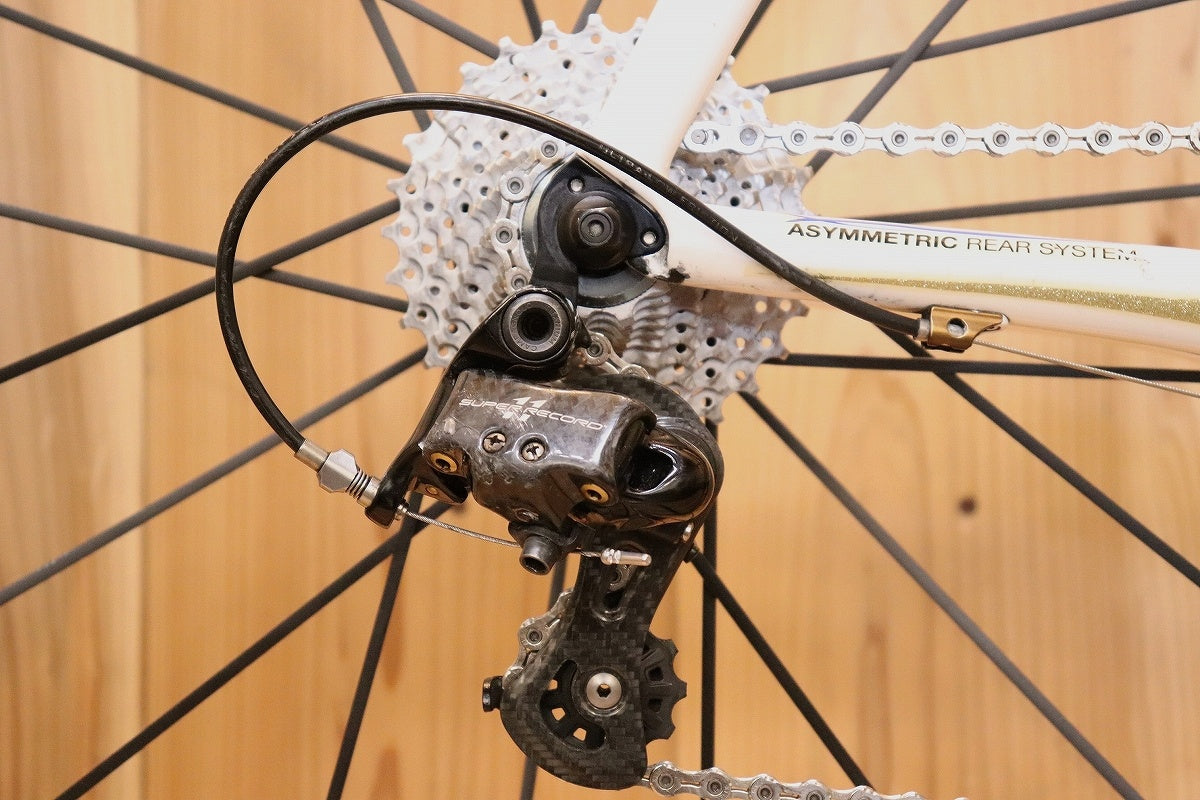 ピナレロ PINARELLO ドグマ DOGMA 60.1 2011年頃 530サイズ