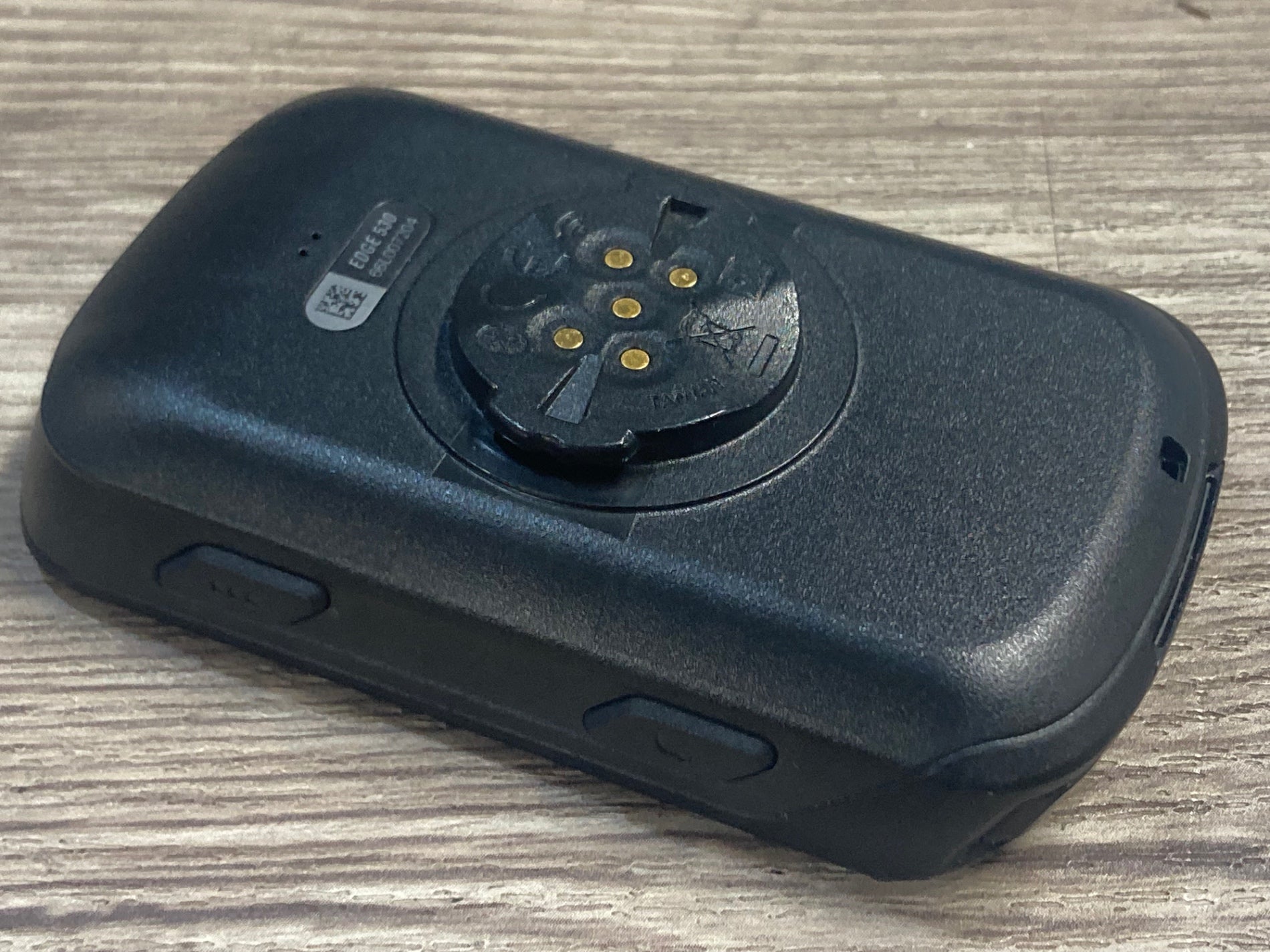 KC346 ガーミン GARMIN EDGE 530 サイクルコンピューター 動作確認済