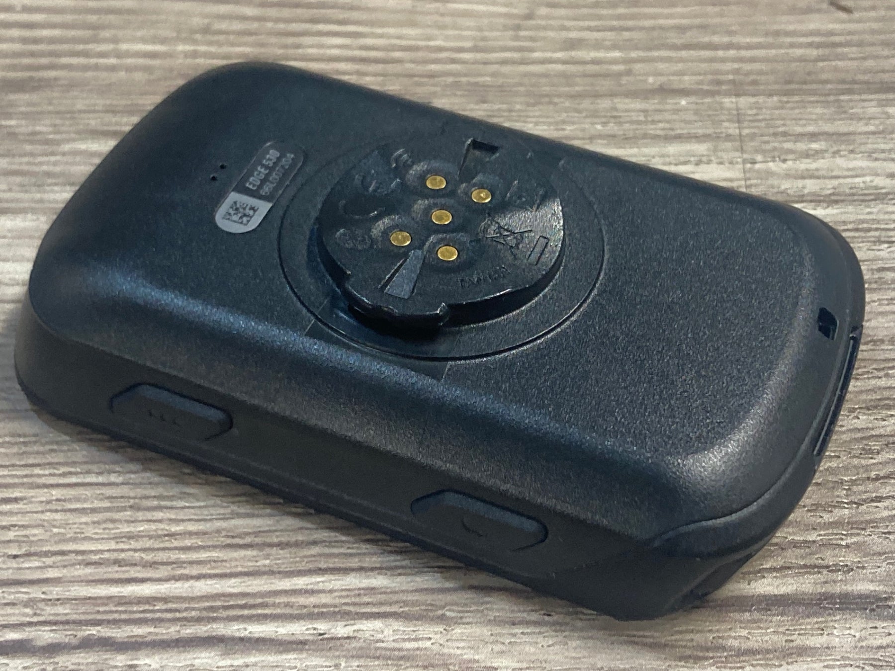 GARMIN EDGE 530 サイクルコンピューター KC346 ガーミン GARMIN EDGE 530 サイクルコンピューター 動作確認済