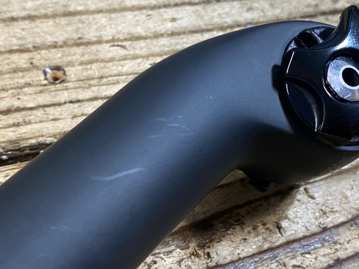 KG973 トレック TREK カーボン シートマストキャップ ラウンド 175mm x SB20mm