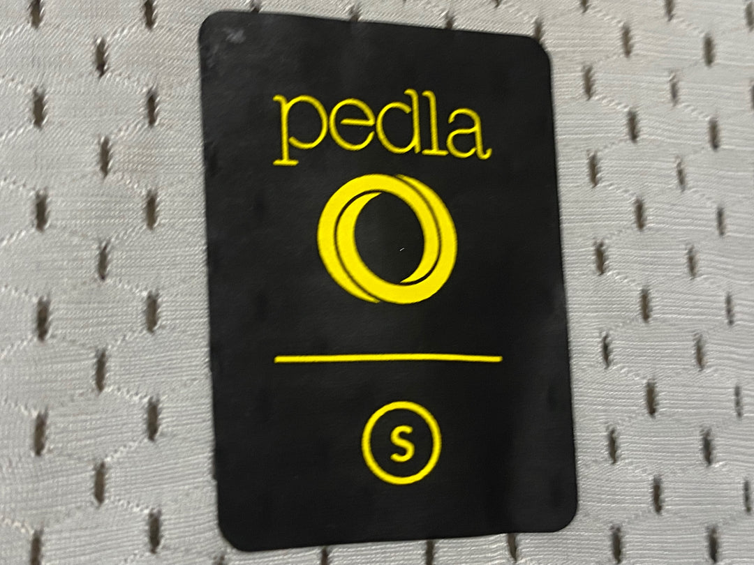 JQ525 ペドラ pedla ビブショーツ 紺 S