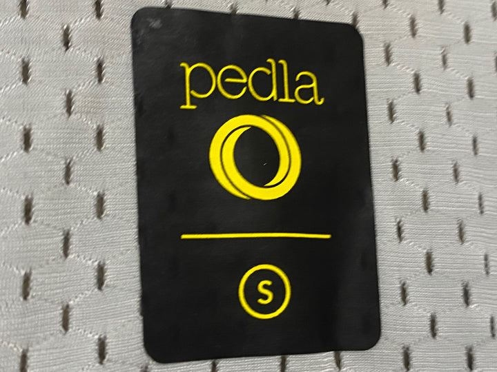 JQ525 ペドラ pedla ビブショーツ 紺 S