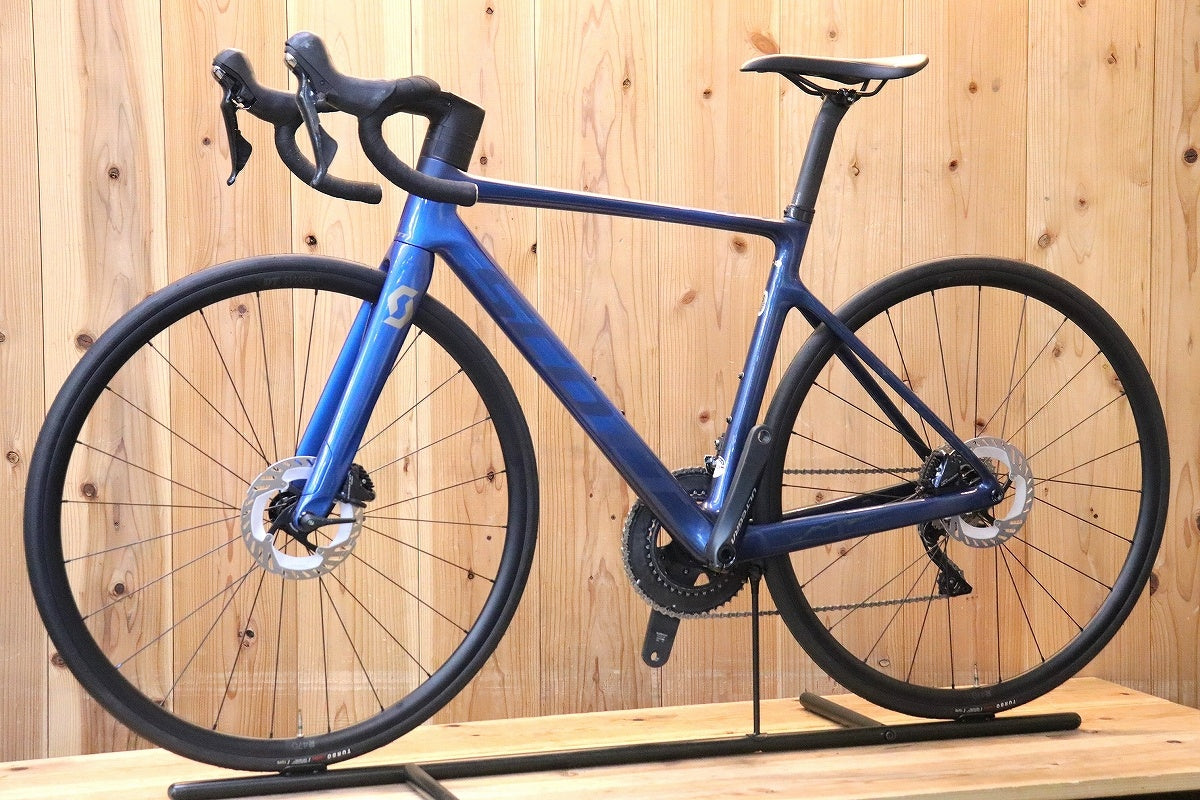 スコット SCOTT アディクト ADDICT RC 30 2020年モデル S(52)サイズ