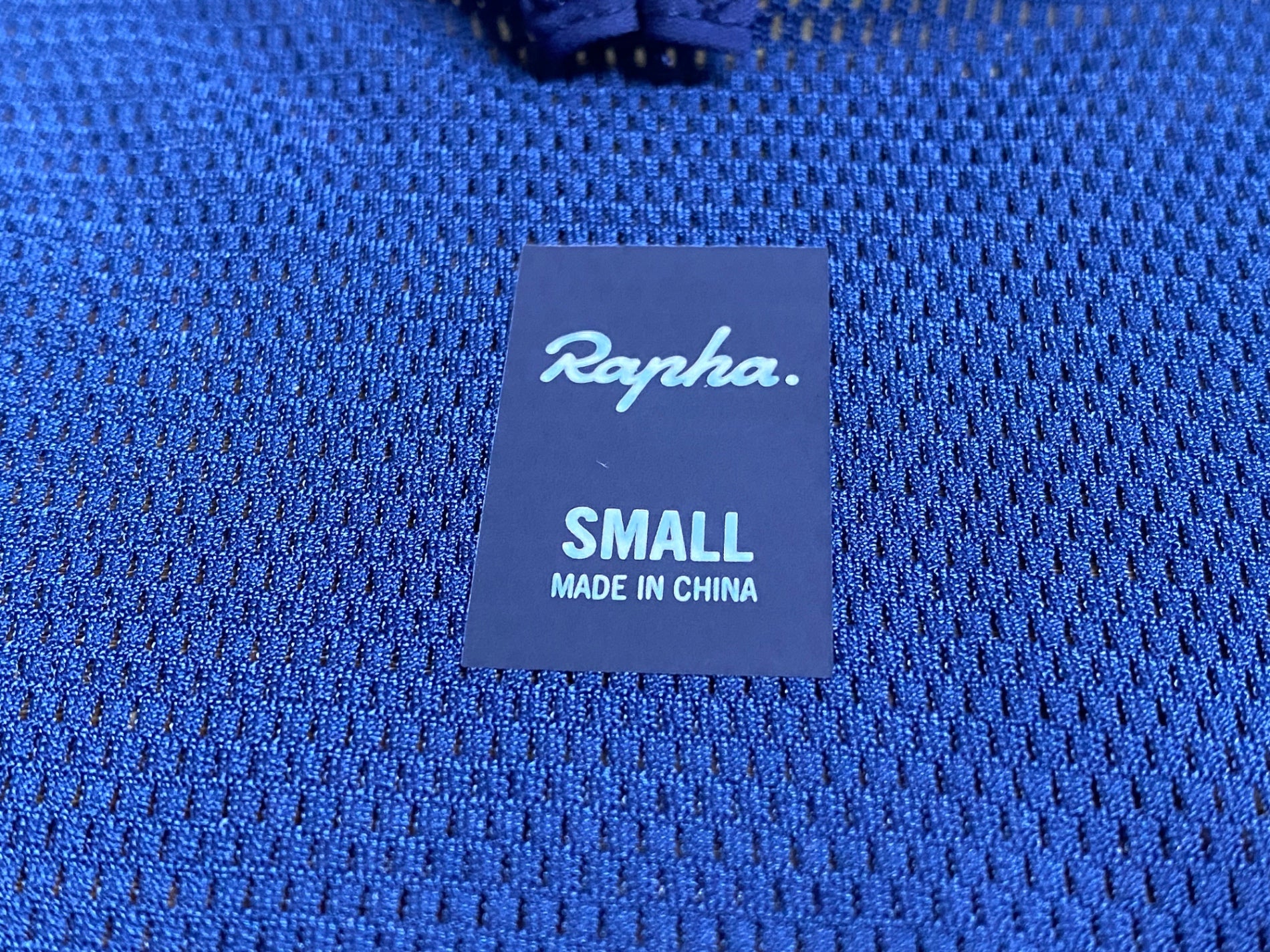 KA298 ラファ Rapha CLASSIC WINTER TIGHTS WITH PAD ビブタイツ 濃紺