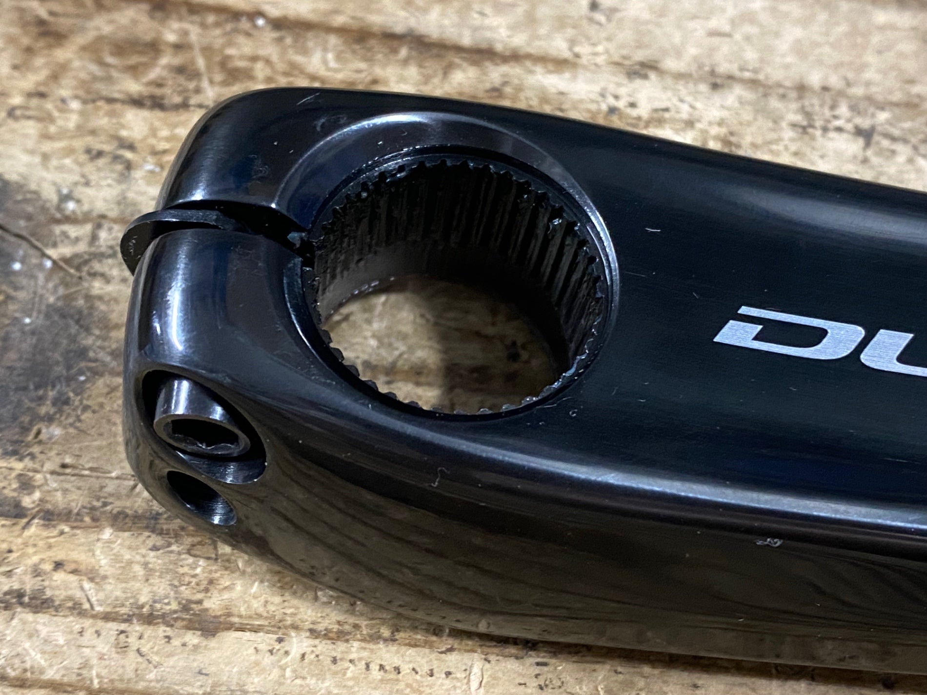 KE300 4iiii プレシジョン PRECISION 3 シマノ SHIMANO デュラエース