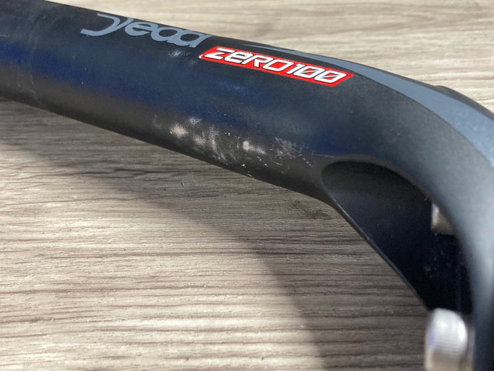 JX518 デダ Deda ZERO100 アルミ シートポスト 300mm Φ31.6 SB25mm
