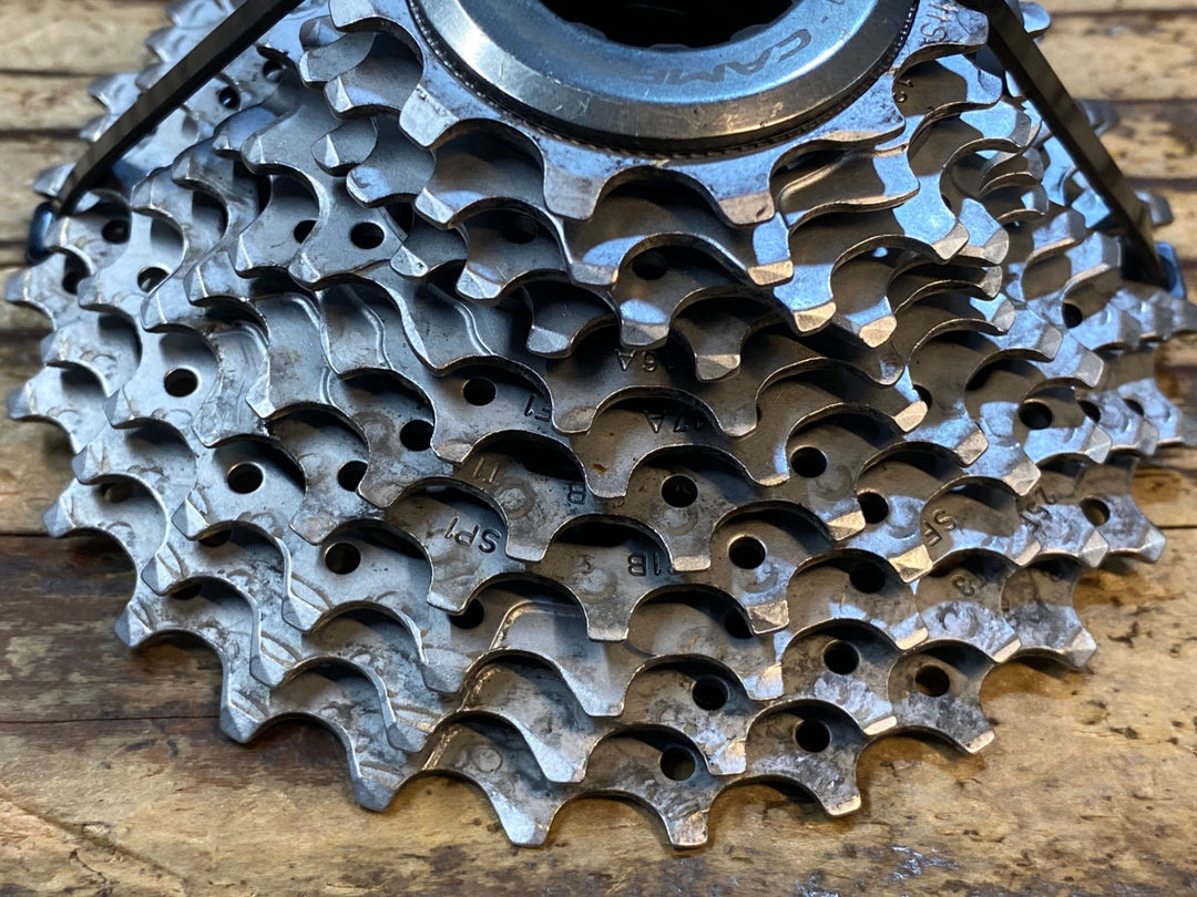 JU009 カンパニョーロ CAMPAGNOLO ATHENA グループセット 2x11S