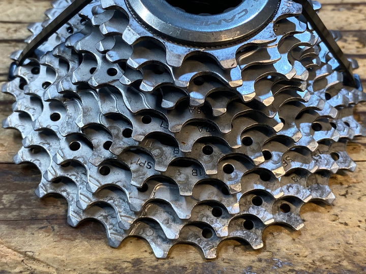 JU009 カンパニョーロ CAMPAGNOLO ATHENA グループセット 2x11S