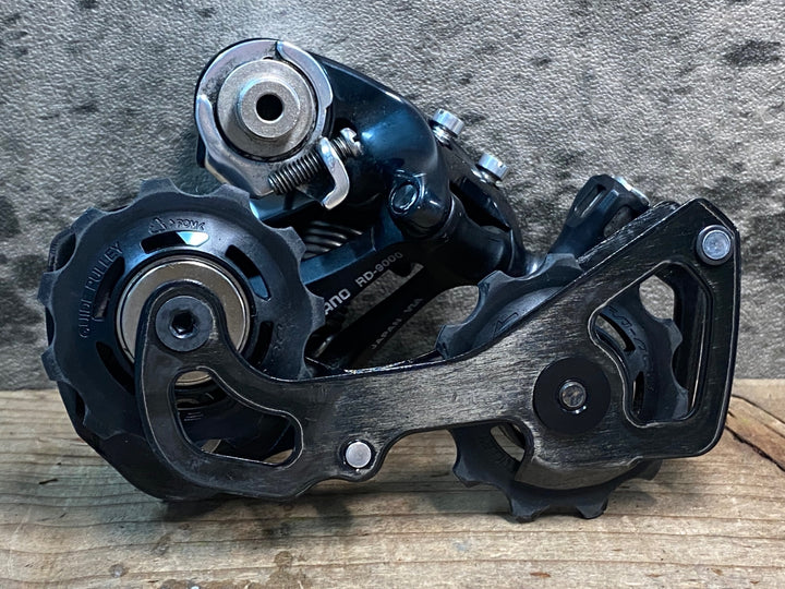 JF523 シマノ SHIMANO デュラエース DURA-ACE RD-9000 リアディレイラー