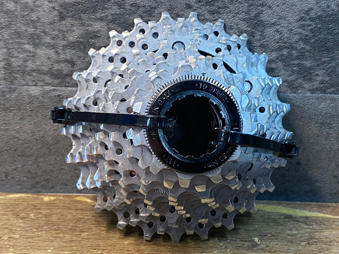 JK404 カンパニョーロ Campagnolo コーラス CHORUS スプロケット 11S ※ロックリング10S用