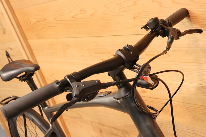 スペシャライズド SPECIALIZED ヴァド VADO SL 4.0 EQ 2022モデル Lサイズ スラム NX 11S アルミ 電動アシスト E-BIKE 【千葉店】