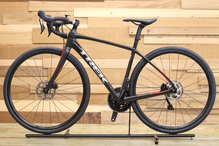 トレック TREK ドマーネ DOMANE SL5 DISC 2019 50サイズ シマノ 105 R7020 11S カーボン ロードバイク 【立川店】
