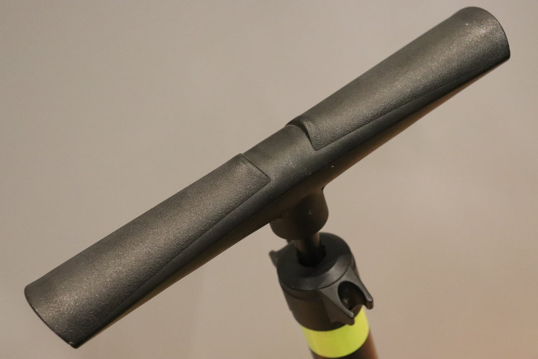 キャノンデール CANNONDALE ESSENTIAL FLOOR PUMP フロアポンプ 空気入れ 米式/仏式対応 【仙台店】