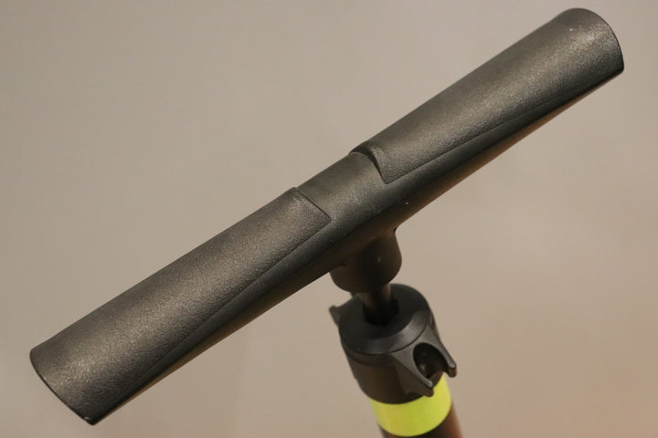 キャノンデール CANNONDALE ESSENTIAL FLOOR PUMP フロアポンプ 空気入れ 米式/仏式対応 【仙台店】