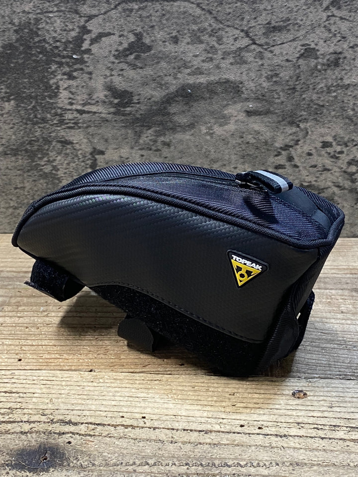 JY473 トピーク TOPEAK トップチューブバッグ 黒