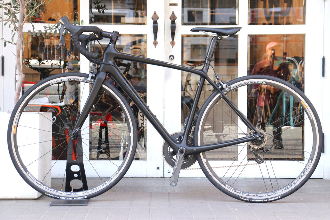 トレック TREK エモンダ EMONDA SL6 2016モデル 52サイズ シマノ アルテグラ 6800 11S カーボン ロードバイク 【横浜店】