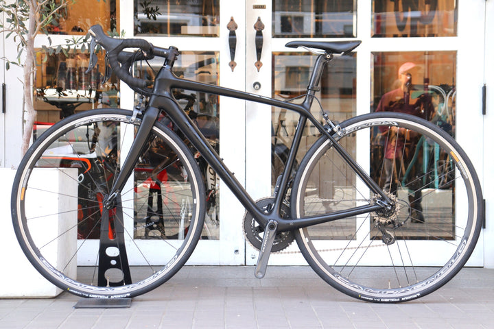 トレック TREK エモンダ EMONDA SL6 2016モデル 52サイズ シマノ アルテグラ 6800 11S カーボン ロードバイク 【横浜店】