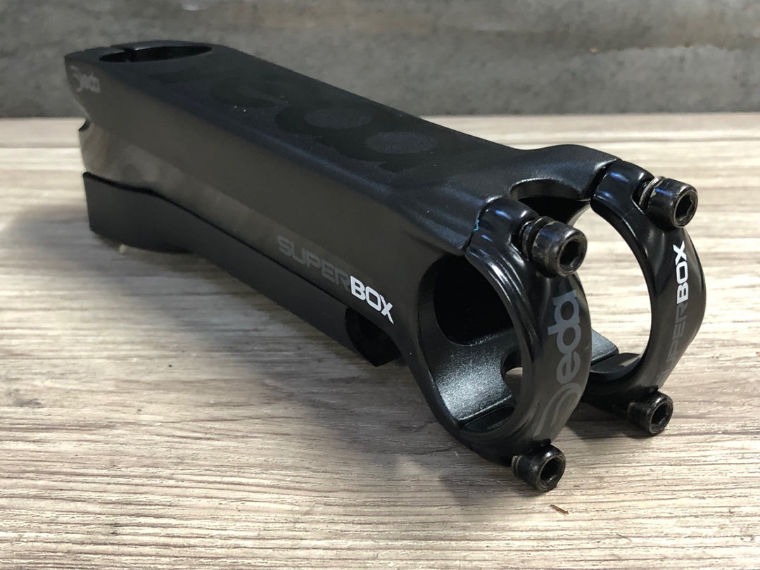 KK997 デダ DEDA SUPERBOX ステム スペーサー 140mm OS 82° Φ31.8