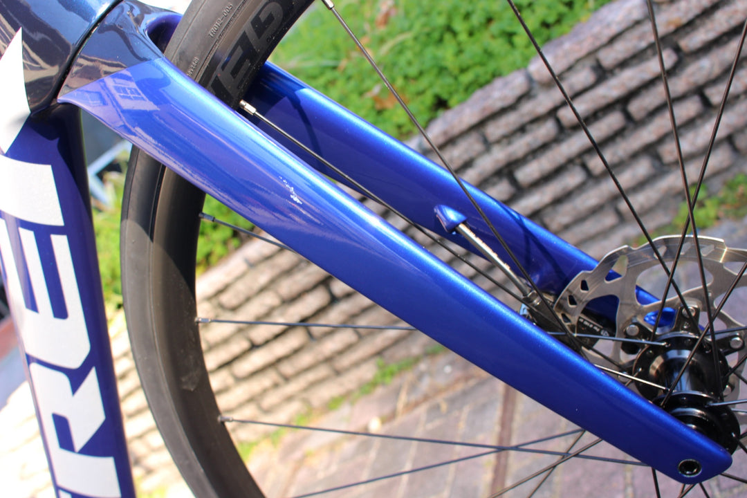 トレック TREK エモンダ EMONDA SL5 DISC 2023 50サイズ シマノ 105 R7020 11S カーボン ロードバイク【名古屋店】