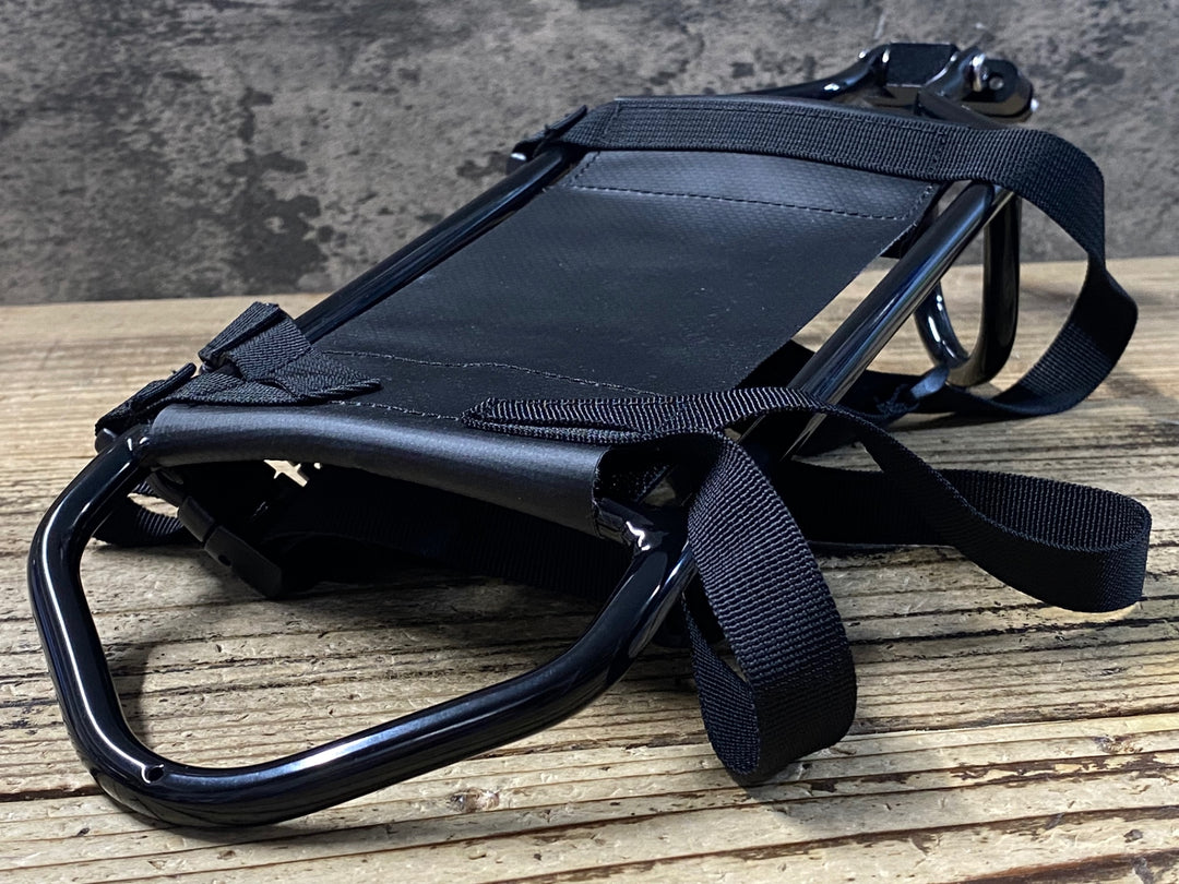 KL265 PDW bindle rack シートポスト ラック