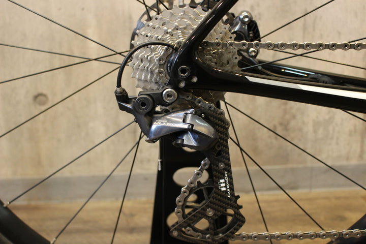 トレック TREK エモンダ Emonda SL6 DISC 2020 50サイズ アルテグラ R8020 11S カーボン ロードバイク 【名古屋店】