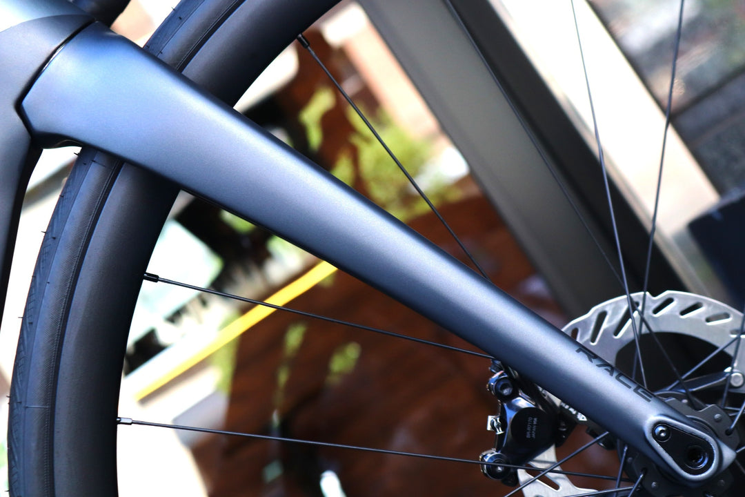 未使用品 ビアンキ Bianchi オルトレ レース OLTRE RACE 2026モデル 50サイズ シマノ 105 R7120 12S カーボン ロードバイク 【東京南麻布店】
