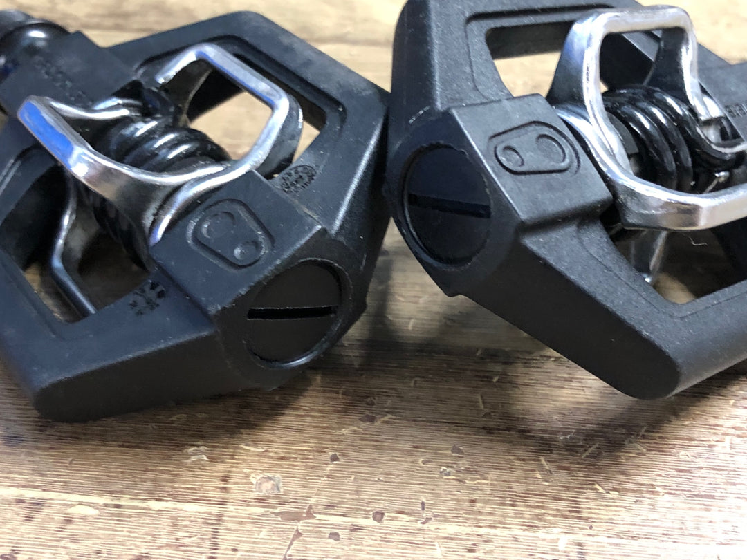 JW956 クランクブラザーズ crankbrothers CANDY 1 ビンディングペダル