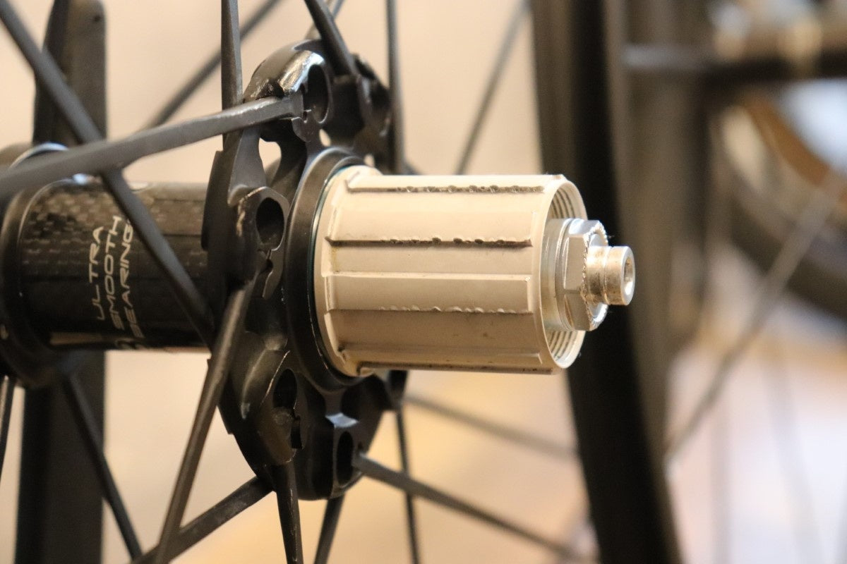 Campagnolo  カンパニョーロ　シャマルミレ　おまけ付き カンパニョーロ CAMPAGNOLO シャマル ミレ SHAMAL MILLE アルミ