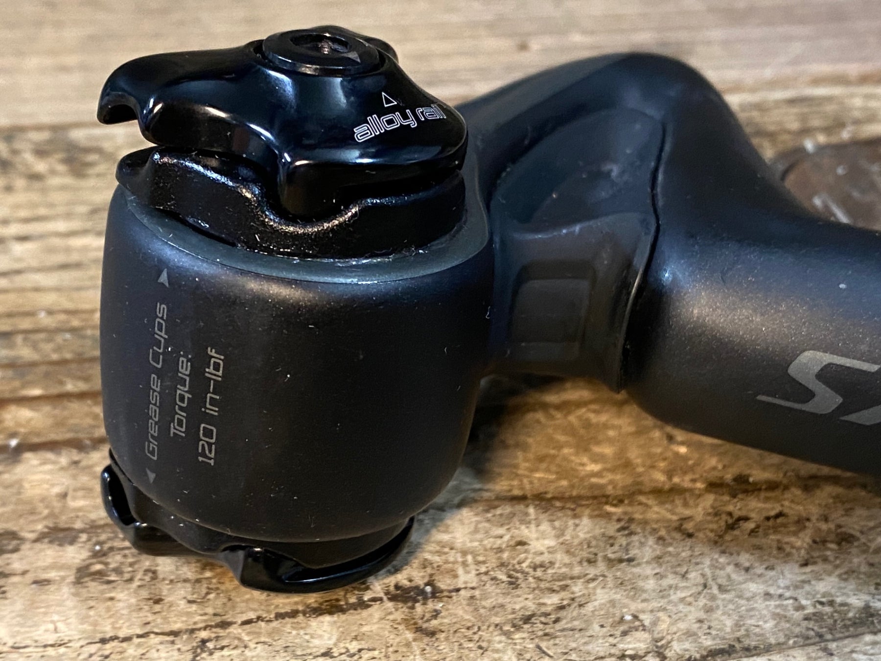 JT354 スペシャライズド SPECIALIZED S-WORKS CG-R カーボン シート