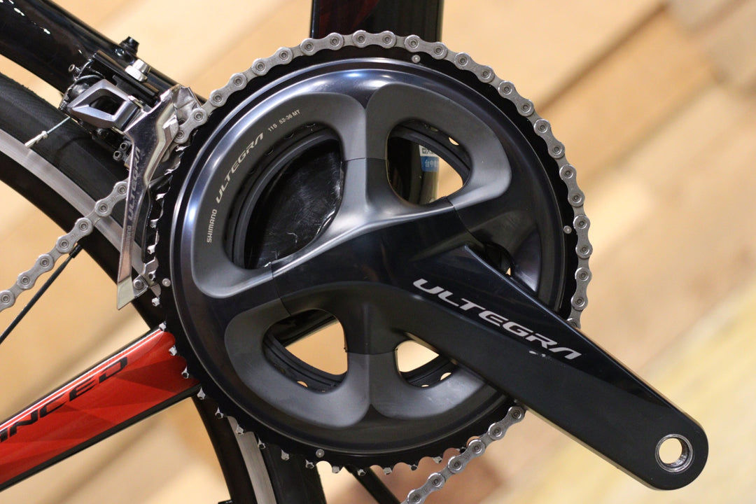 ジャイアント GIANT プロペル PROPEL ADVANCED 1 2019 MLサイズ シマノ アルテグラ R8000 11S カーボン ロードバイク 【立川店】