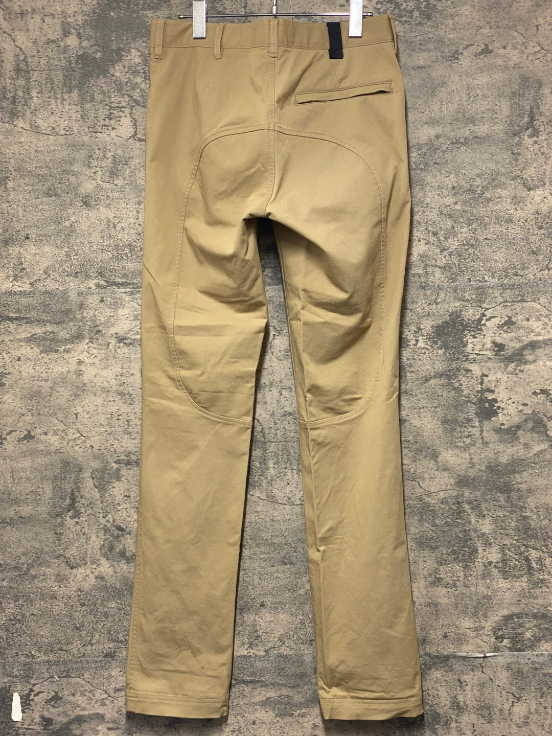 KP690 ラファ Rapha TROUSER ロングパンツ カーキ 30